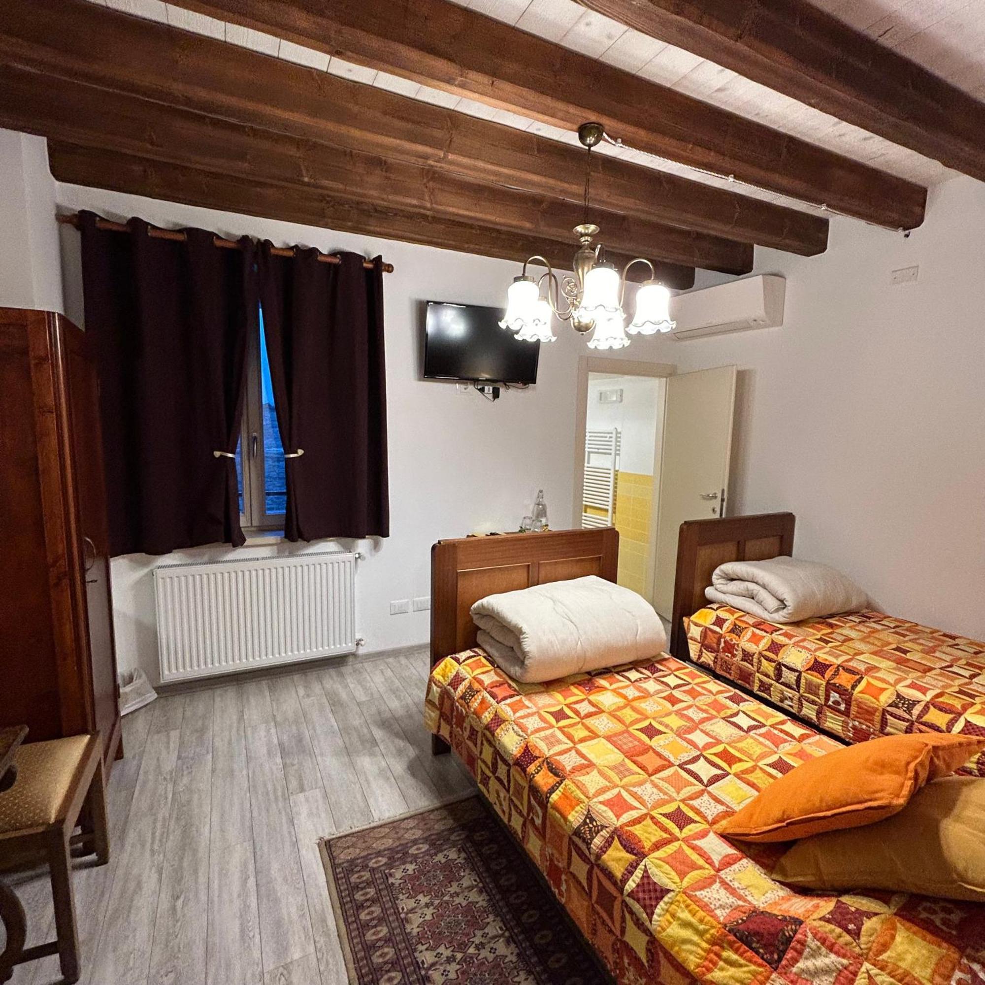 Bed and Breakfast Domus Iulii Чивідале-дель-Фріулі Екстер'єр фото