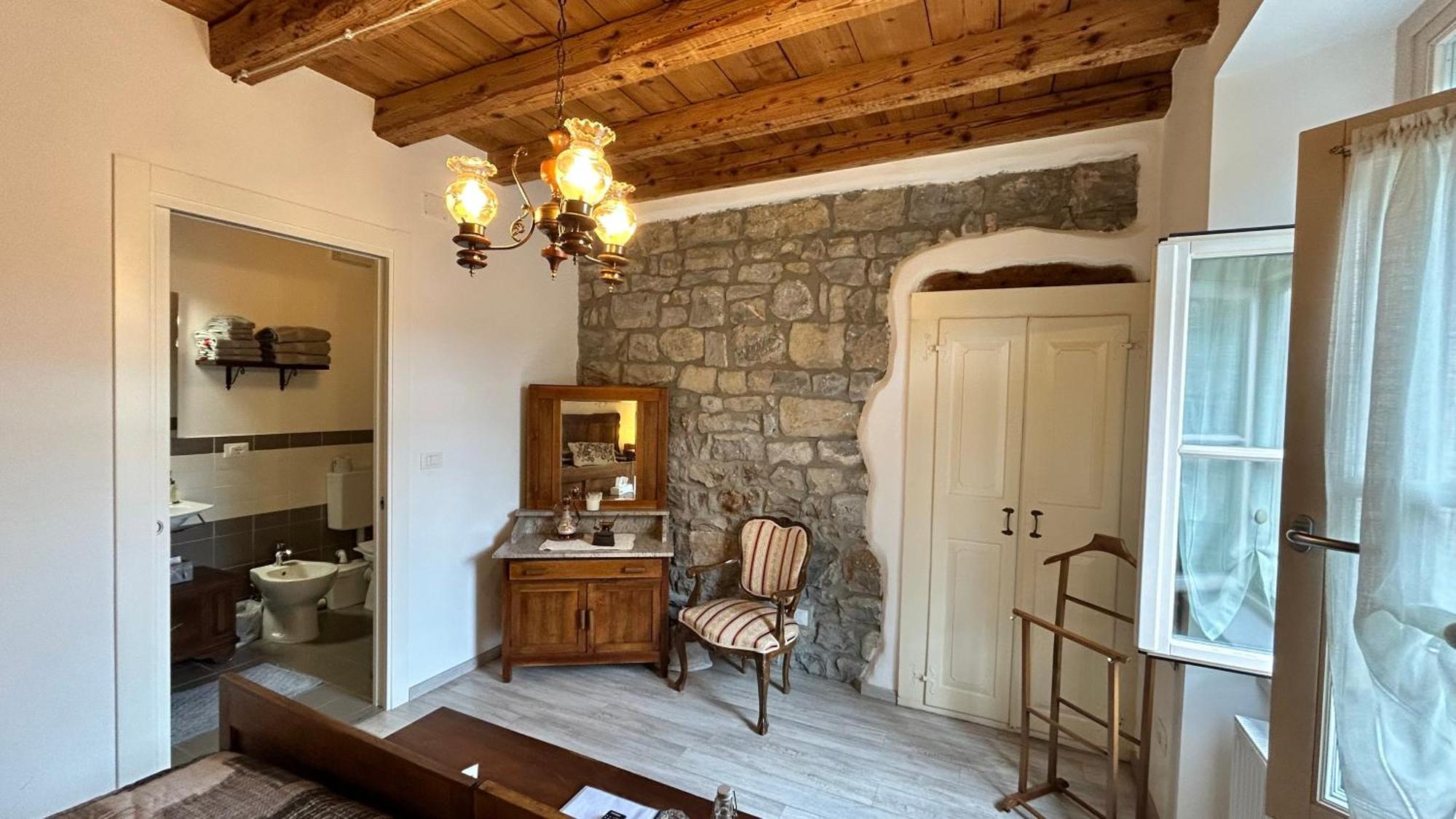 Bed and Breakfast Domus Iulii Чивідале-дель-Фріулі Екстер'єр фото