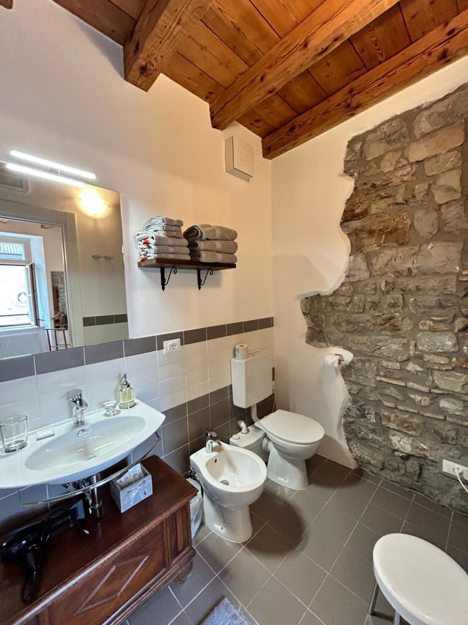 Bed and Breakfast Domus Iulii Чивідале-дель-Фріулі Екстер'єр фото
