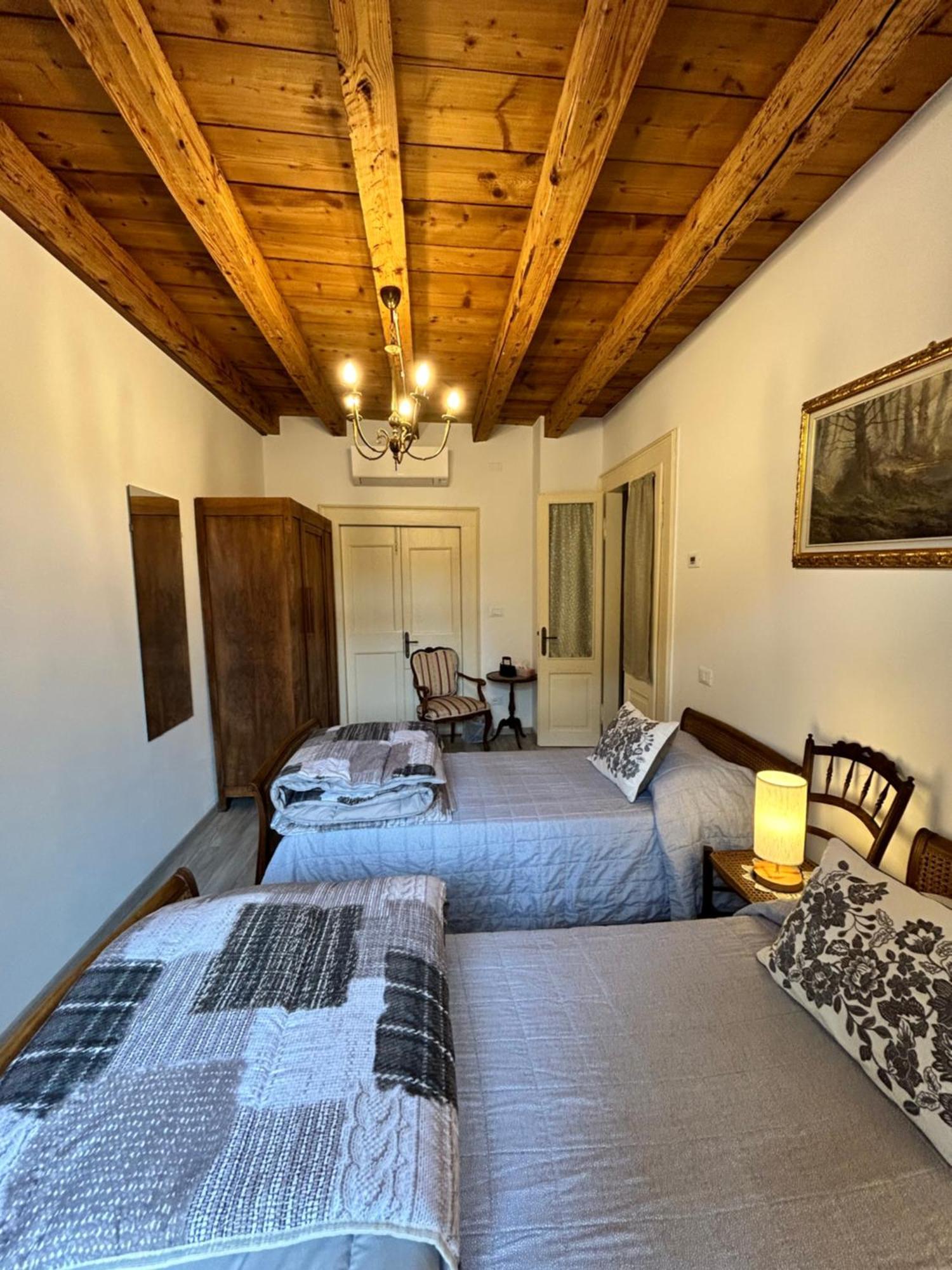 Bed and Breakfast Domus Iulii Чивідале-дель-Фріулі Екстер'єр фото