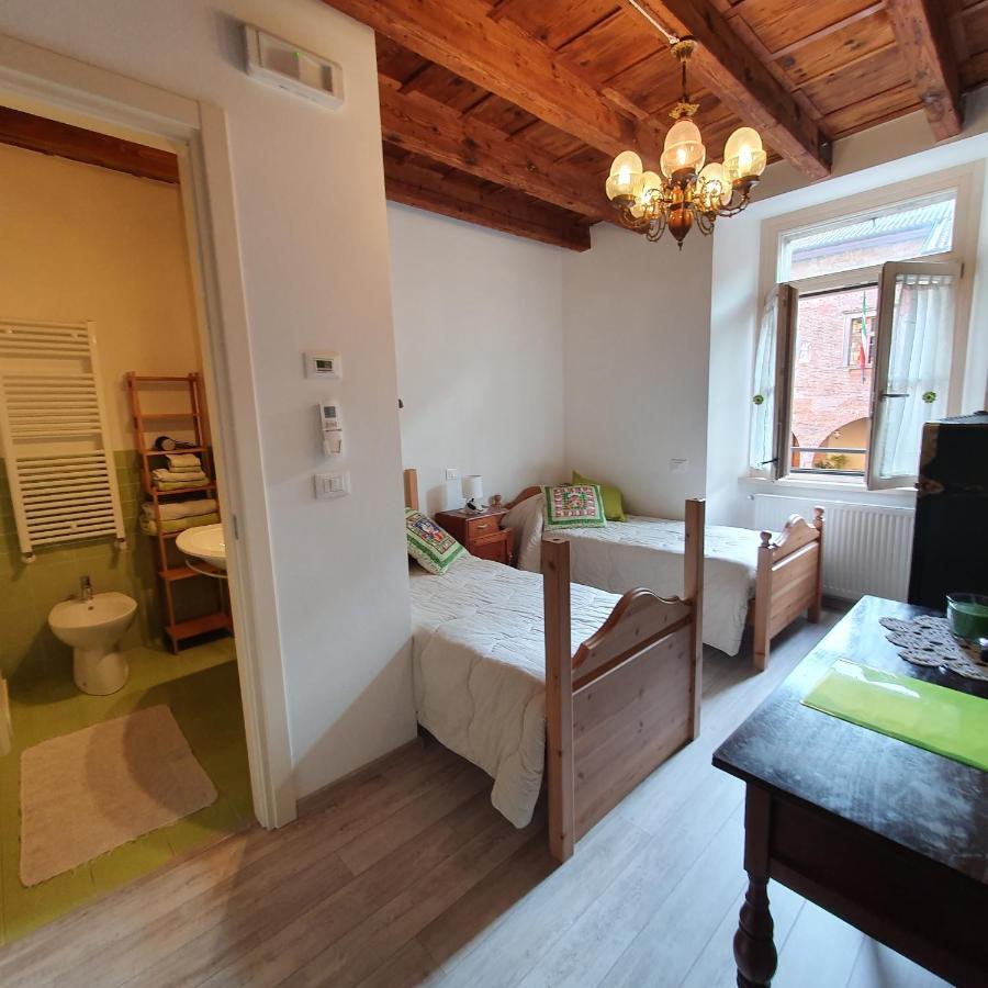 Bed and Breakfast Domus Iulii Чивідале-дель-Фріулі Екстер'єр фото